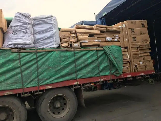 福安家具托运
